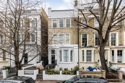 Charming Apartment Close to Notting Hill