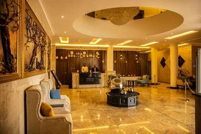 OMEDEL LUXURY