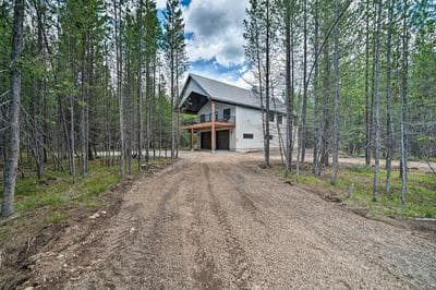 Adventurer's Studio ~ 20 Mi to West Yellowstone!