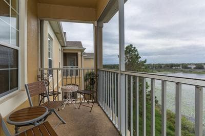 Disney Retreat Two by VillaDirect