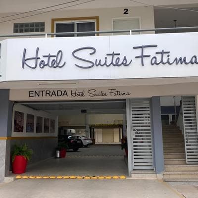 Hotel Suites Fátima