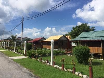 Rainbow Lodge Langkawi