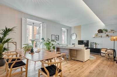 Celebes - 3 Bedrooms in Centro