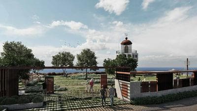 Marina Fener