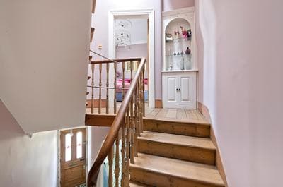 3 bed House in Fulham
