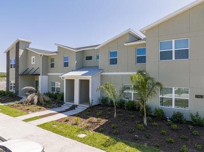 Brand New at Storey Lake Resort, Private Pool, Near Famous Attractions!!