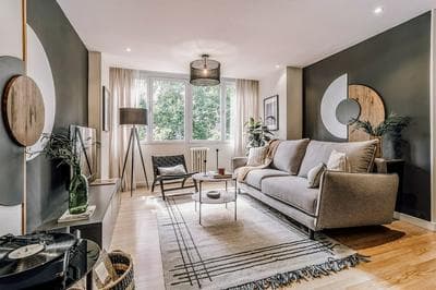 Kaab - 2 Bedrooms in Chamart n