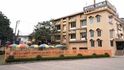 HOTEL SIMLA