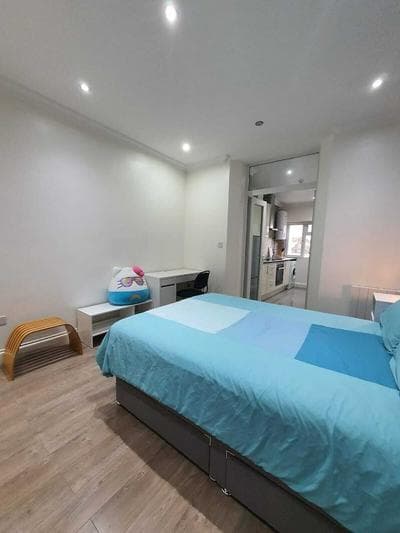 Cosy Entire Home Kingscross Central London