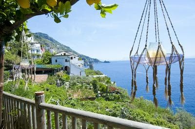 Locanda Costa Diva