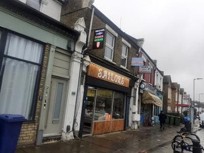 Beautiful Cosy 1bedroom Apartment in London