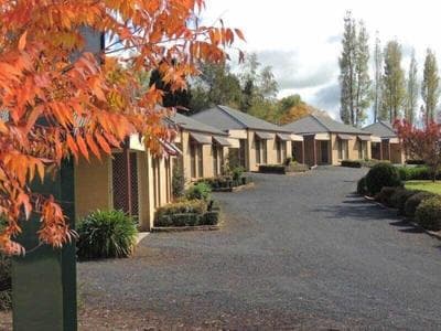 Melview Greens Serviced Apartments