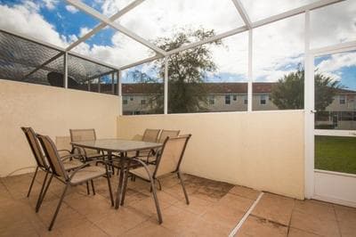 Ip60384 - Fiesta Key - 3 Bed 2.5 Baths Townhome