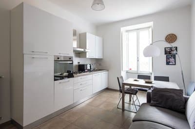 Cosy Vatican Apartment