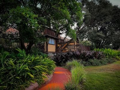 Antheia Resorts, Pawna Lake- Luxury Boutique Resort