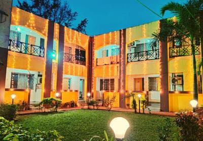 Rajdhani Resort Lonavala