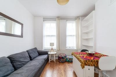 Charming and Cosy flat