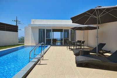 VIAUL Sky Villas UNTEN