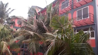 TEMA central Hotel