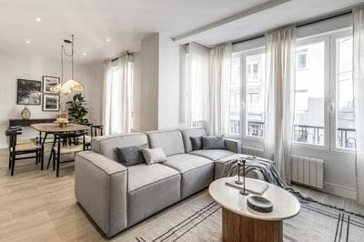 Stella - 3 Bedrooms in Goya