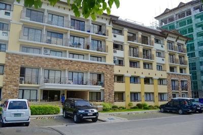 Sta. Maria Homes at One Oasis Cebu Condo