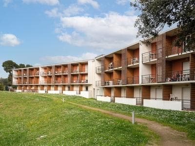 Residence Le Fonsérane - Vacancéole