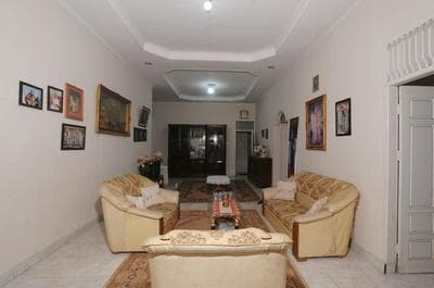 Merapi Singgalang Guest House