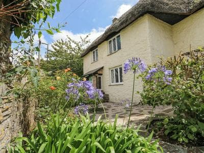 Hearthstone East Cottage