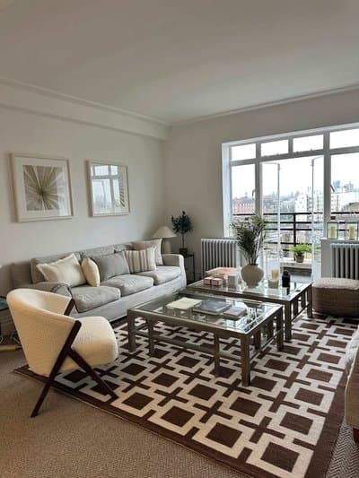 Large 1 Bedroom Apartment - Chelsea
