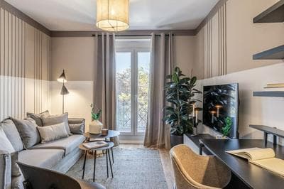 Campillo - 2 Bedroom in Arapiles