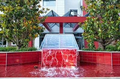 Olympus Thea Boutique Hotel