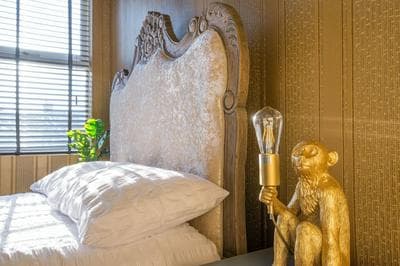 Immaculate 2-bed House in London