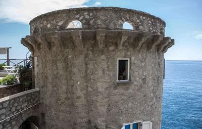 Casa La Capperina