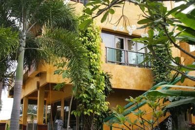 Pulsawat Palm Resort