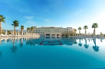 Andriake Beach Club Hotel - All Inclusive