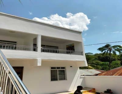 Tumbo Swahili Villas