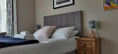 Bodalwyn Guest House