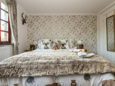 Phoenix Cottage