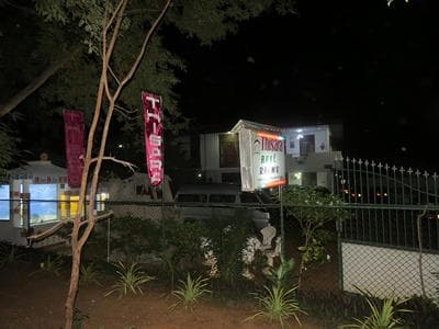 Thisara Guest Hotel Rooms