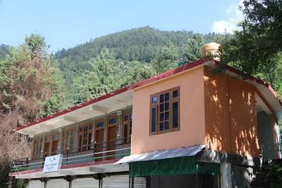 Corridor Homestay