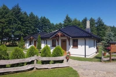 Holiday Homes, Gleznowko