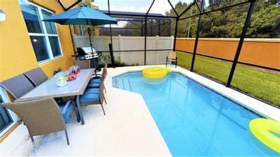 Bella Vida 850 A