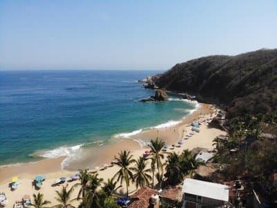 Casa Estrella Fugaz Rinconcito Mazunte