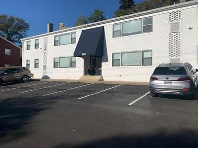 West Taylor Run Hotel