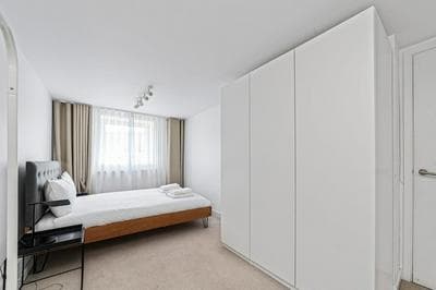 City Relay Chic Apartment in Belgravia