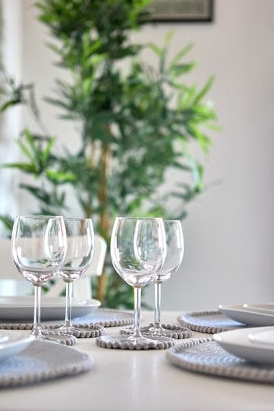 Immaculate 2-bed Apartment in London