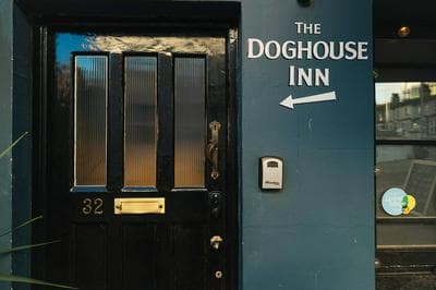 The Doghouse Inn