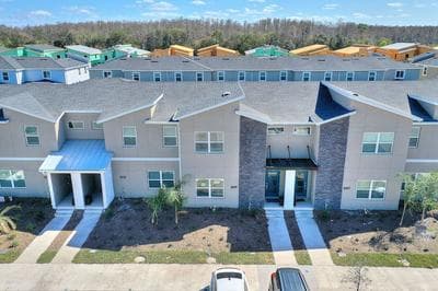Blue Beach at Storey Lake by Shine Villas #400