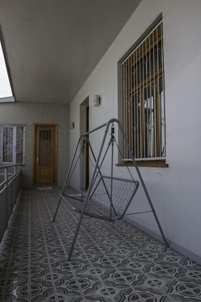Guest House Asmati