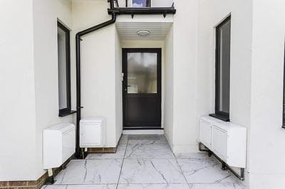 Cozy 1 Bed Apartment in Hanwell